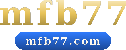 mfb77 logo
